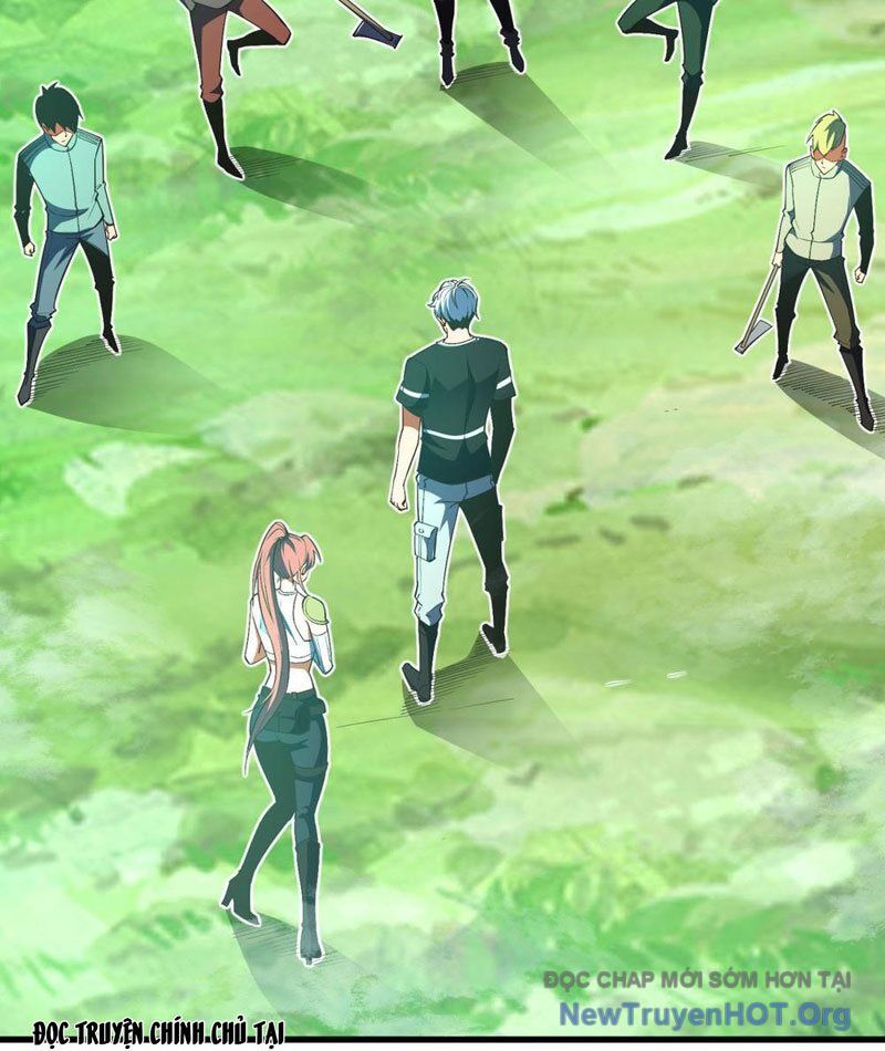 Hư Thực Chi Vương Chapter 8 - Trang 2