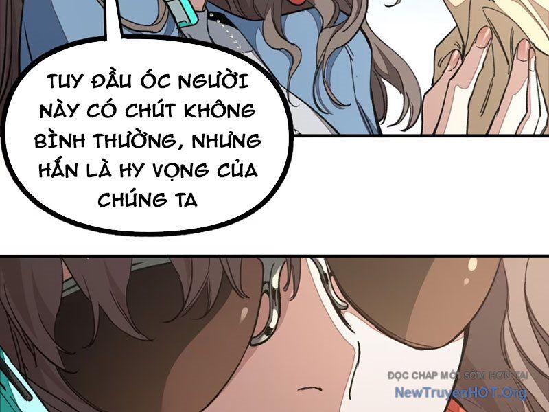 Tinh Linh Chi Hậu Chapter 9 - Trang 2