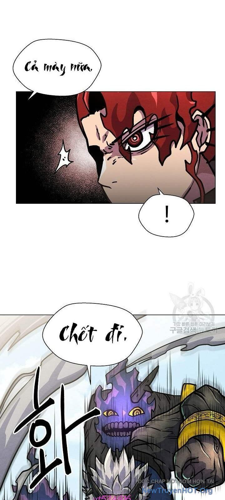 Cánh Cổng Asura Chapter 35 - Trang 2
