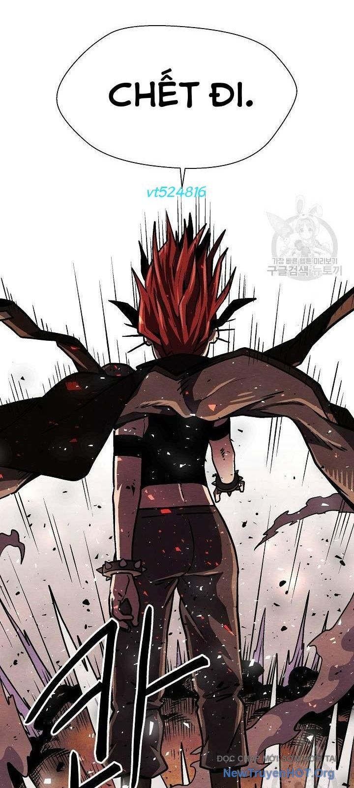 Cánh Cổng Asura Chapter 35 - Trang 2