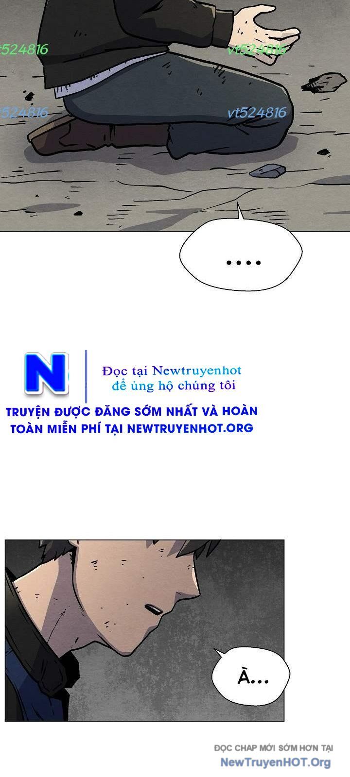 Cánh Cổng Asura Chapter 35 - Trang 2