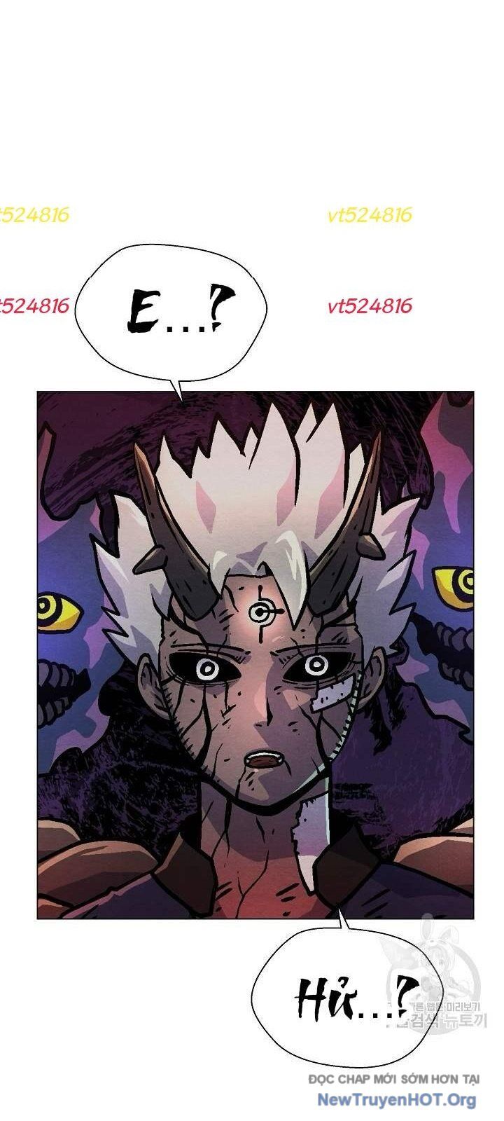 Cánh Cổng Asura Chapter 35 - Trang 2