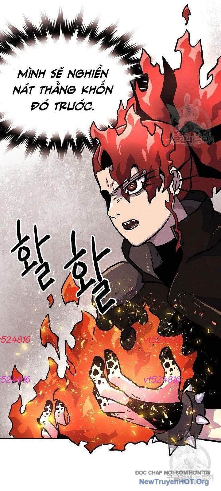 Cánh Cổng Asura Chapter 35 - Trang 2