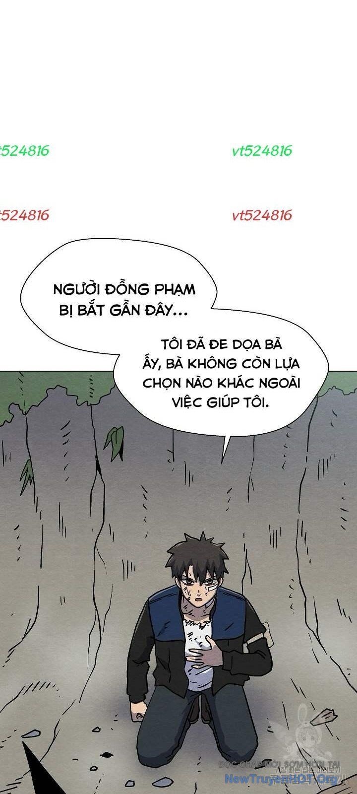 Cánh Cổng Asura Chapter 35 - Trang 2