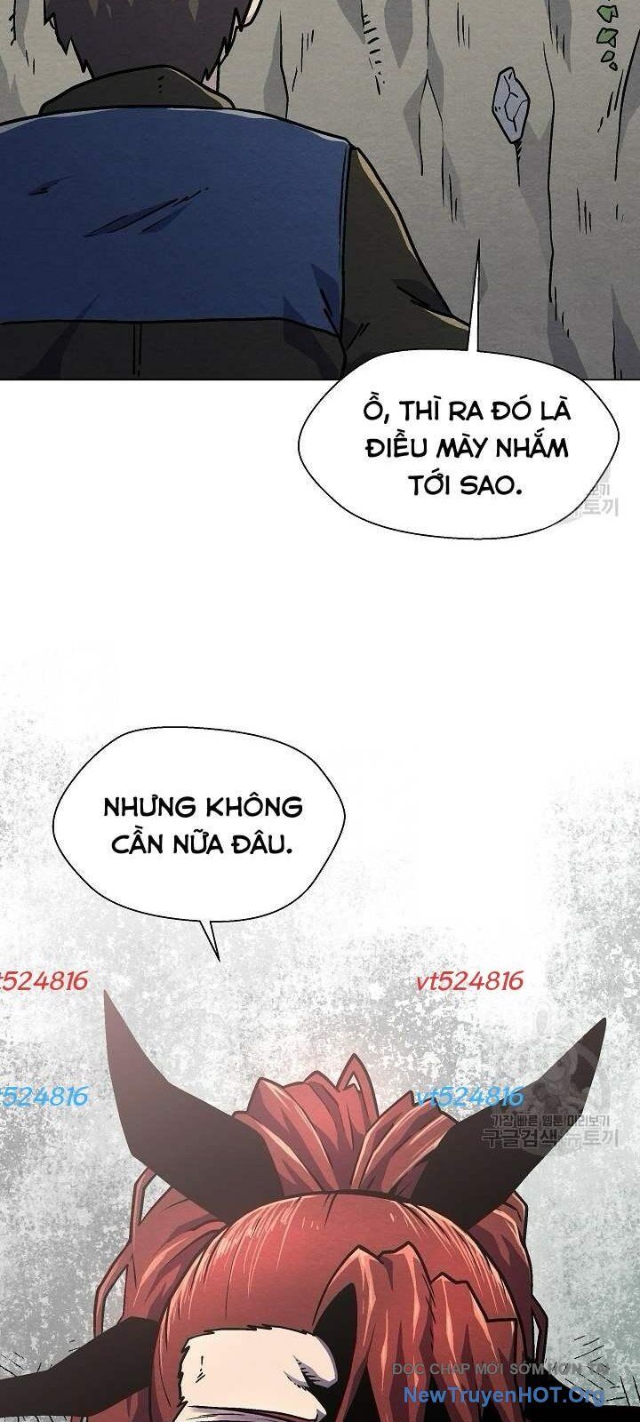 Cánh Cổng Asura Chapter 35 - Trang 2