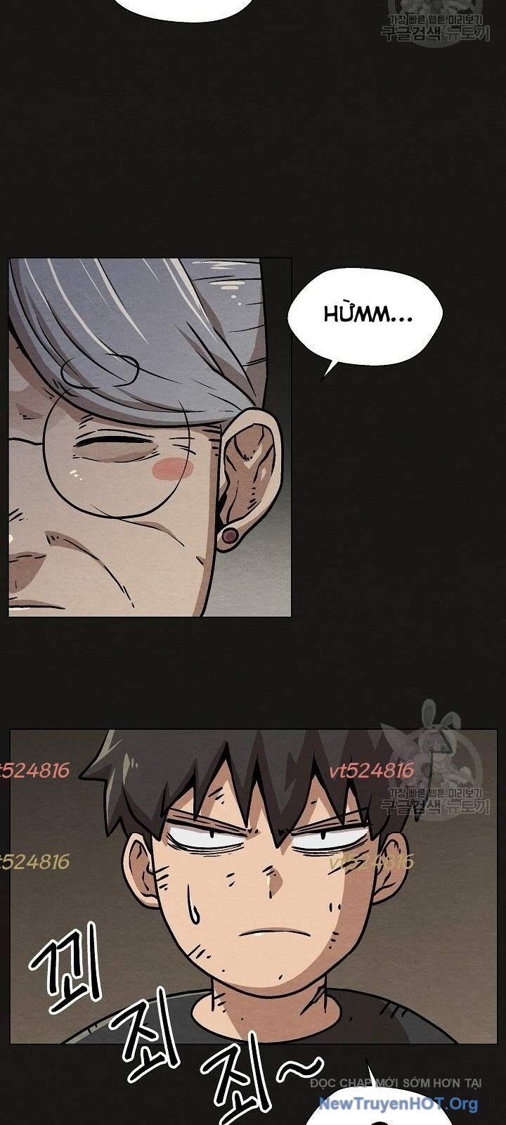 Cánh Cổng Asura Chapter 35 - Trang 2