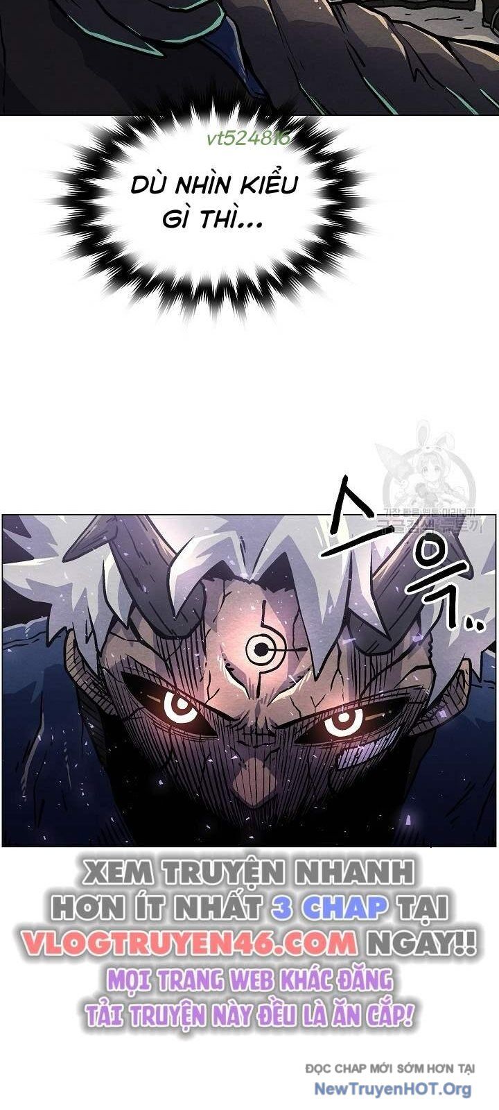 Cánh Cổng Asura Chapter 35 - Trang 2