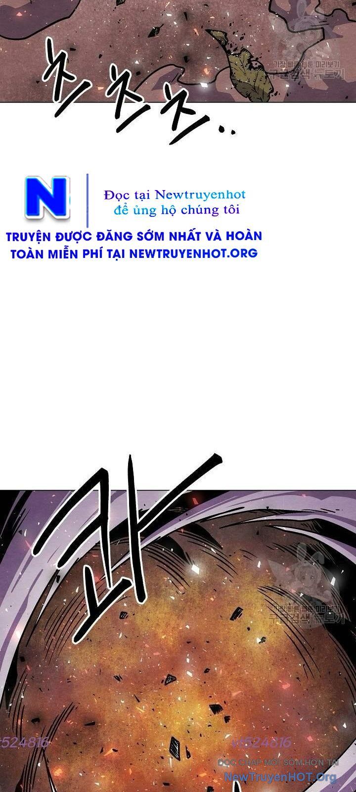 Cánh Cổng Asura Chapter 35 - Trang 2