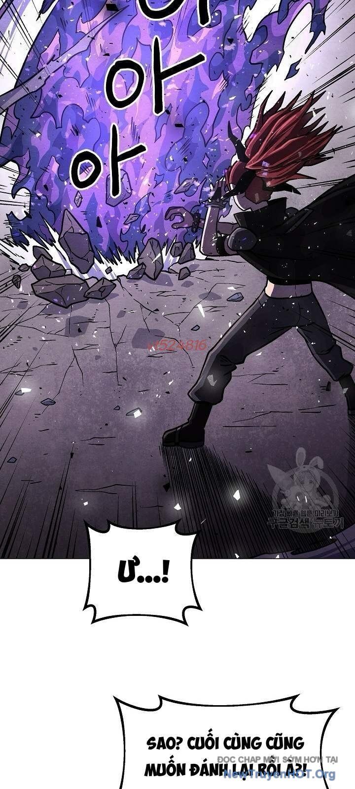 Cánh Cổng Asura Chapter 35 - Trang 2