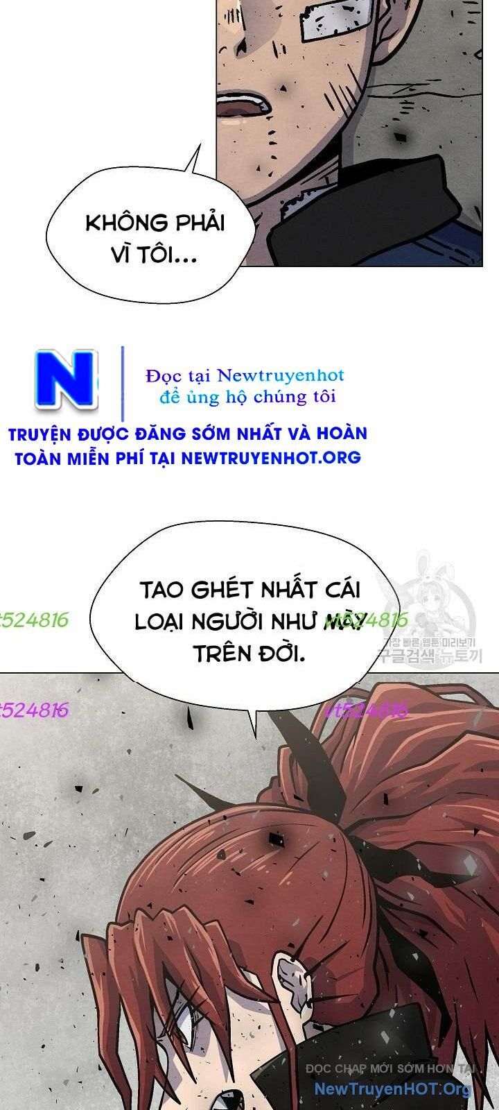 Cánh Cổng Asura Chapter 35 - Trang 2