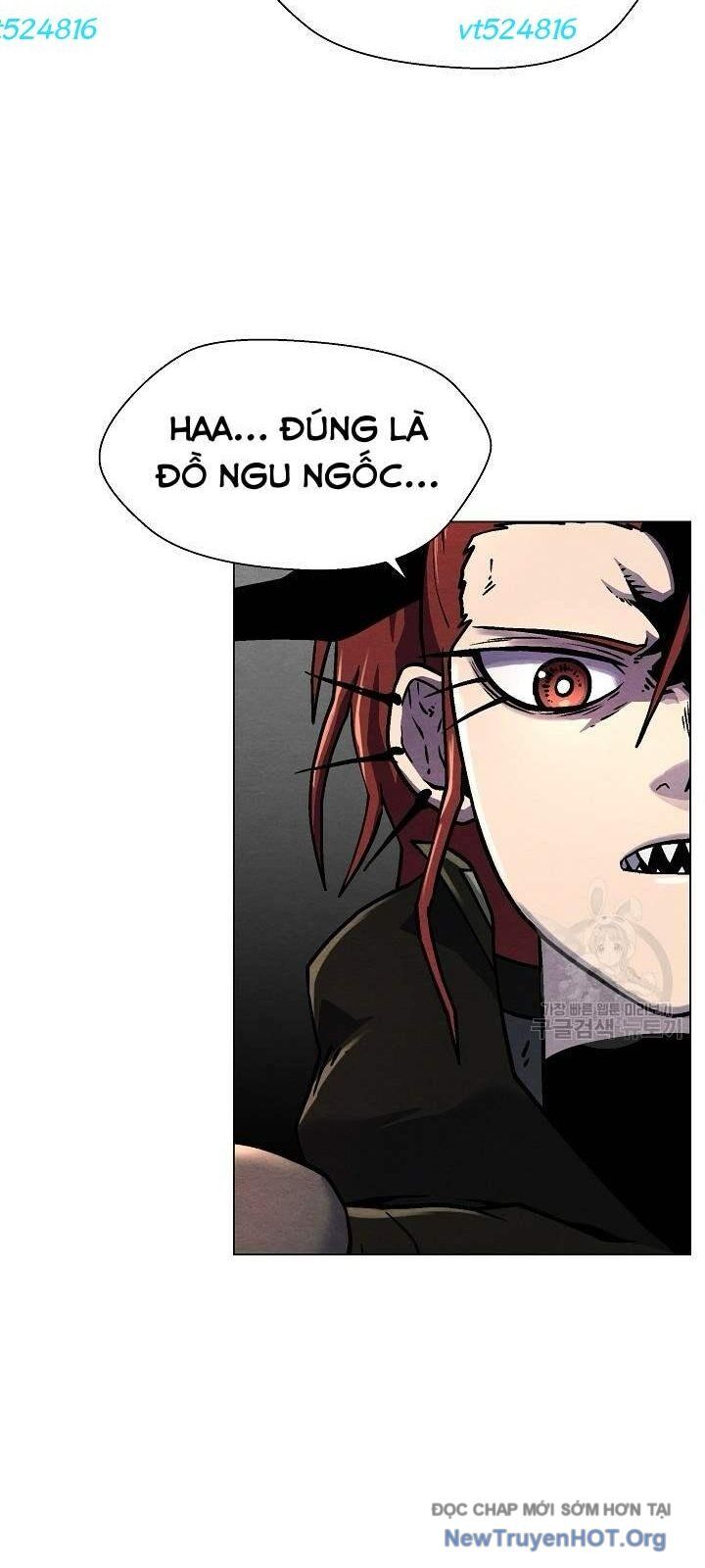 Cánh Cổng Asura Chapter 35 - Trang 2