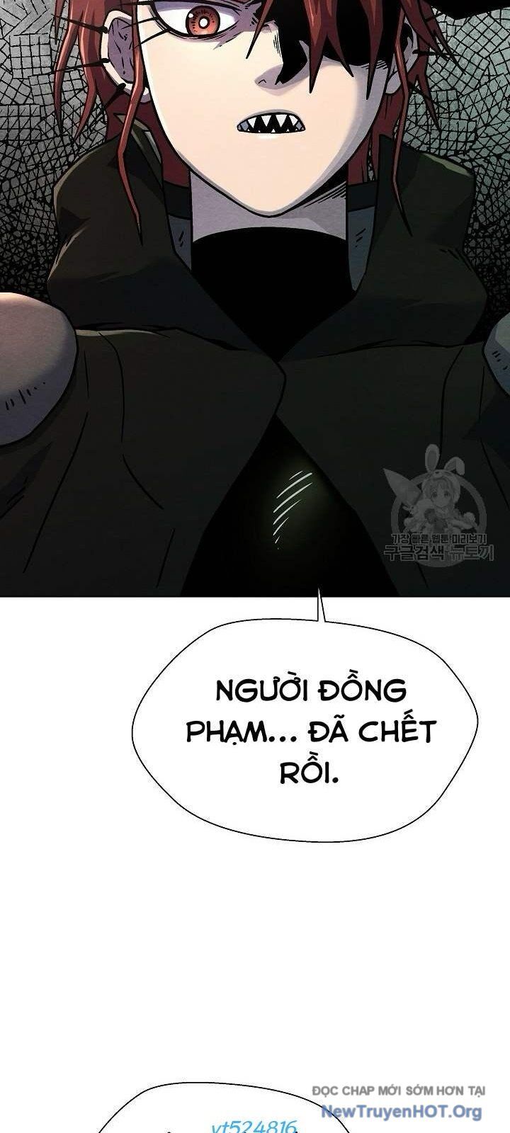 Cánh Cổng Asura Chapter 35 - Trang 2