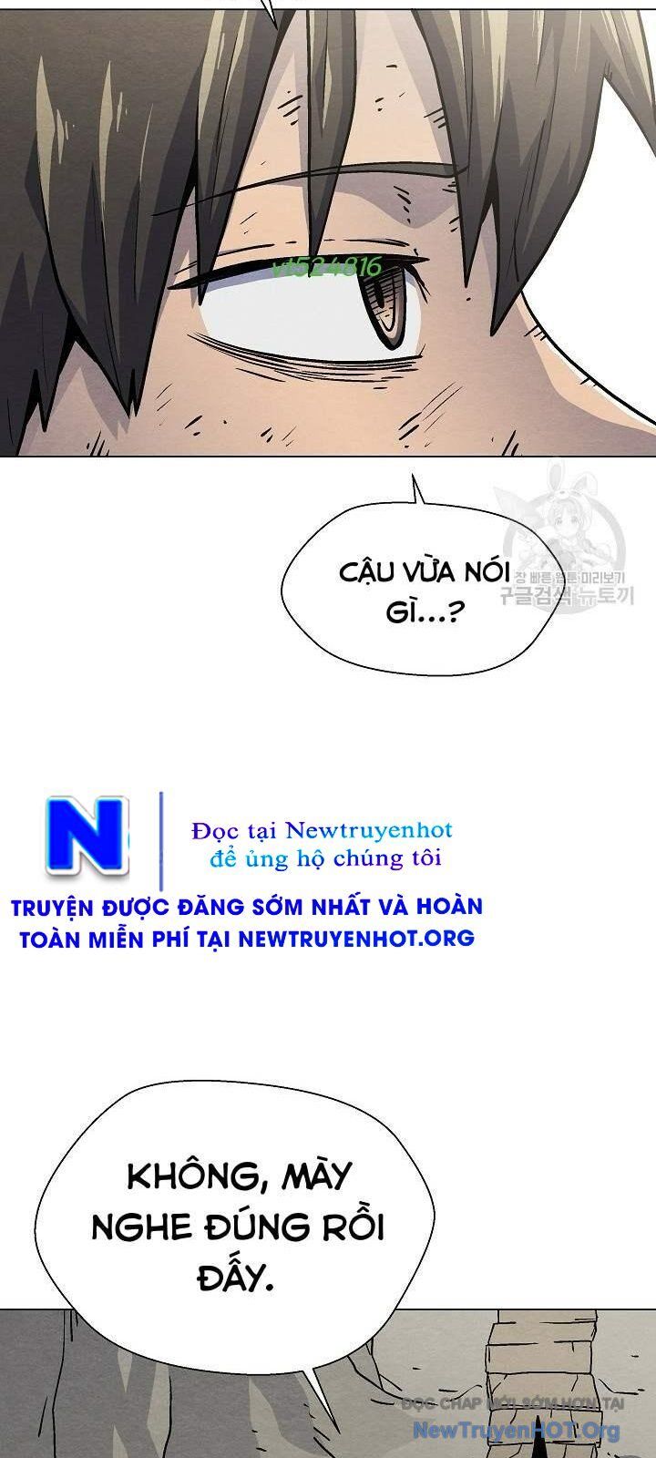 Cánh Cổng Asura Chapter 35 - Trang 2