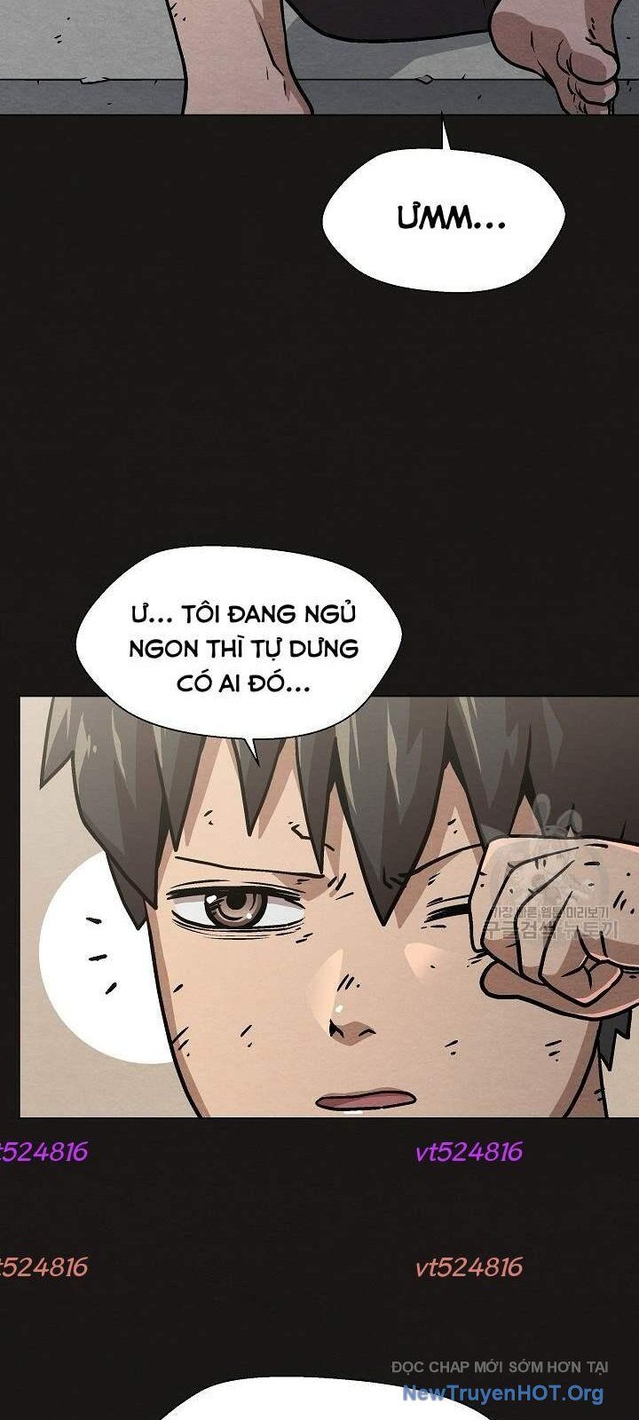 Cánh Cổng Asura Chapter 35 - Trang 2