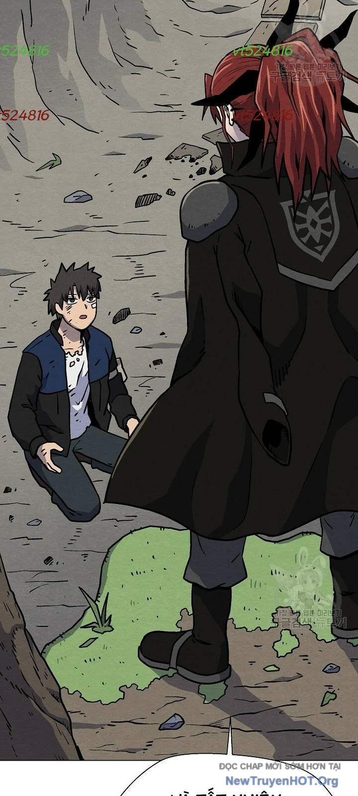 Cánh Cổng Asura Chapter 35 - Trang 2