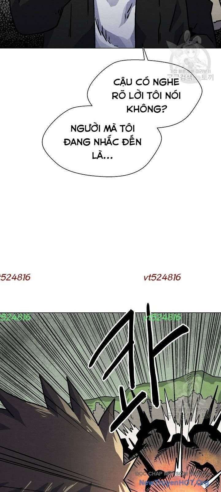 Cánh Cổng Asura Chapter 35 - Trang 2
