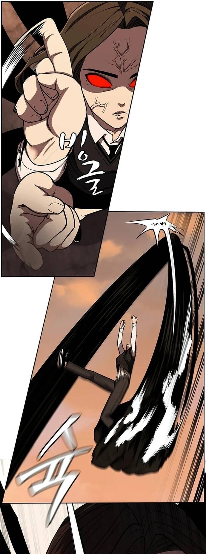 Đấu Phật Chapter 7 - Trang 2