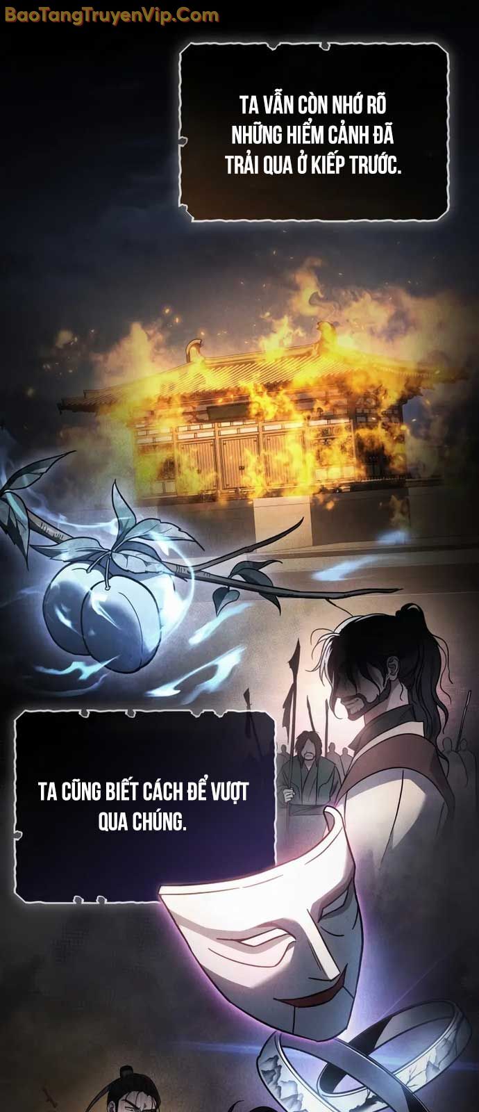 Tiểu Công Tử Của Ân Hạ Thương Đoàn Chapter 1 - Trang 2