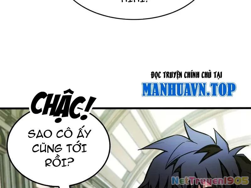 Thế Giới Siêu Phàm! Ta Là Ma Cà Rồng? Chapter 16 - Trang 2