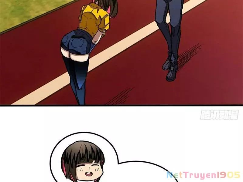 Thế Giới Siêu Phàm! Ta Là Ma Cà Rồng? Chapter 16 - Trang 2
