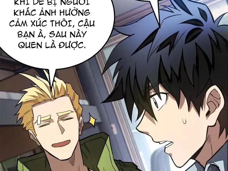 Thế Giới Siêu Phàm! Ta Là Ma Cà Rồng? Chapter 16 - Trang 2