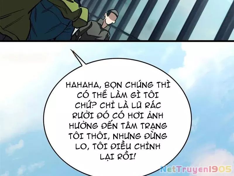 Thế Giới Siêu Phàm! Ta Là Ma Cà Rồng? Chapter 16 - Trang 2
