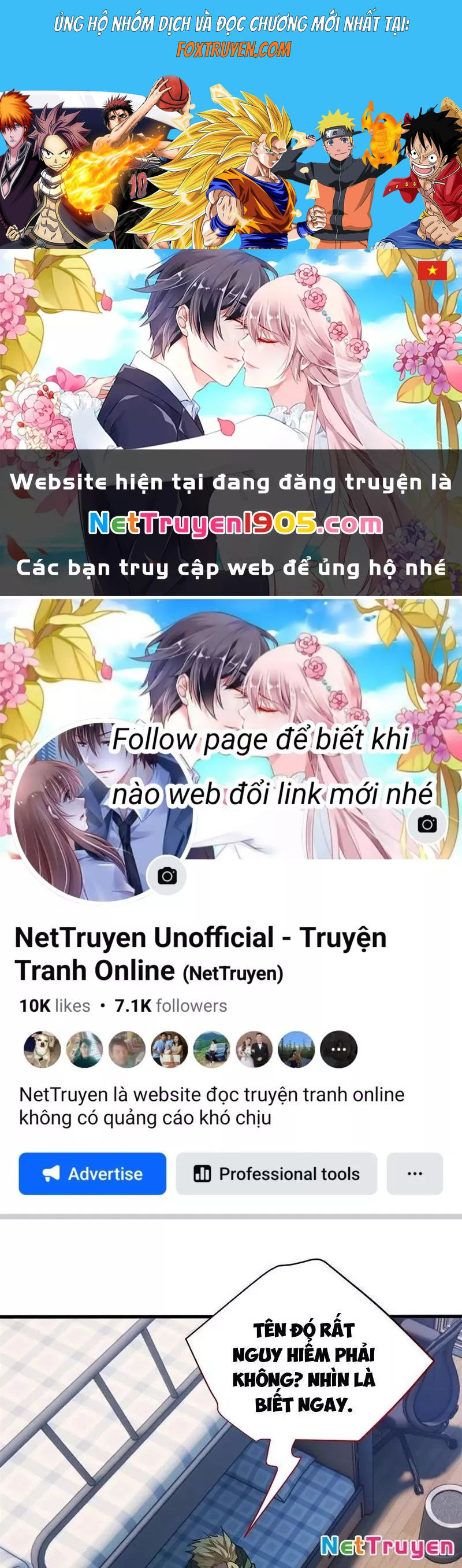 Thế Giới Siêu Phàm! Ta Là Ma Cà Rồng? Chapter 16 - Trang 2