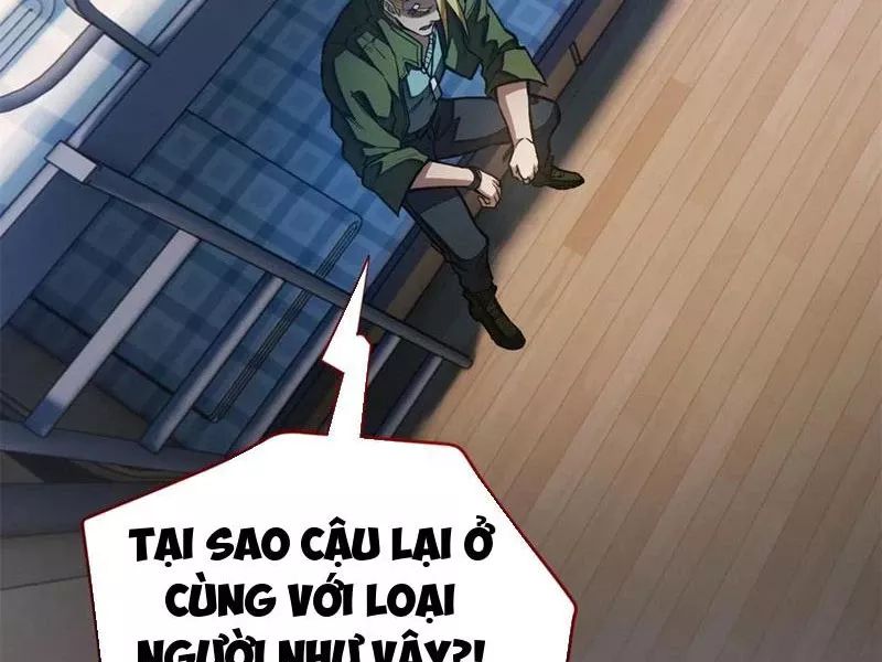 Thế Giới Siêu Phàm! Ta Là Ma Cà Rồng? Chapter 16 - Trang 2