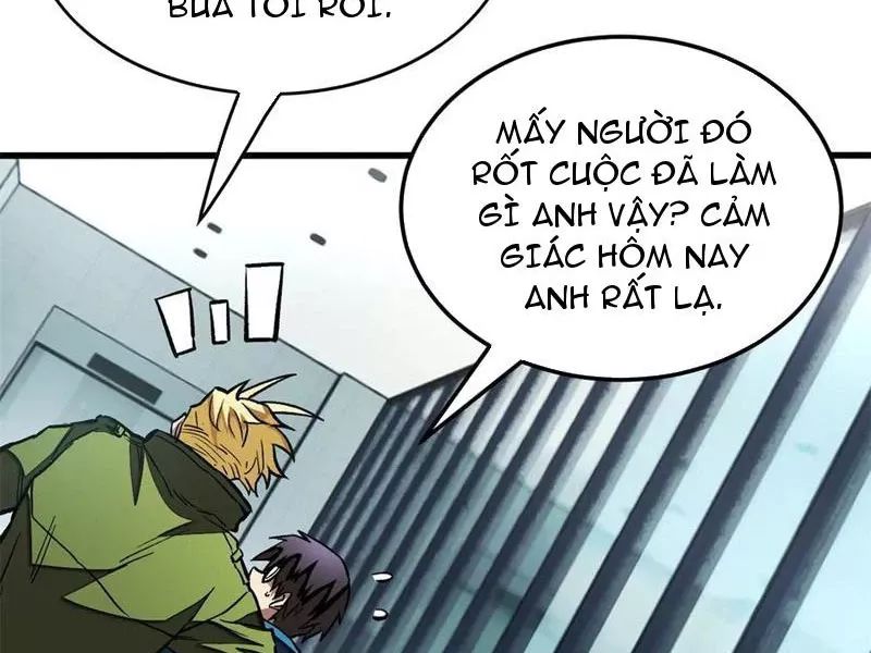Thế Giới Siêu Phàm! Ta Là Ma Cà Rồng? Chapter 16 - Trang 2