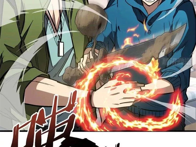 Thế Giới Siêu Phàm! Ta Là Ma Cà Rồng? Chapter 16 - Trang 2