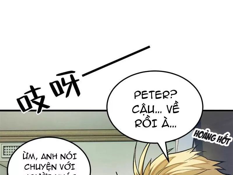 Thế Giới Siêu Phàm! Ta Là Ma Cà Rồng? Chapter 16 - Trang 2