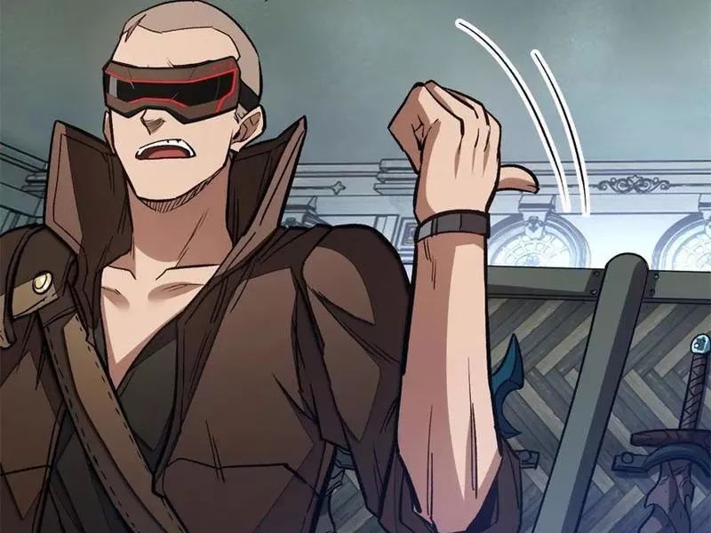 Thế Giới Siêu Phàm! Ta Là Ma Cà Rồng? Chapter 16 - Trang 2