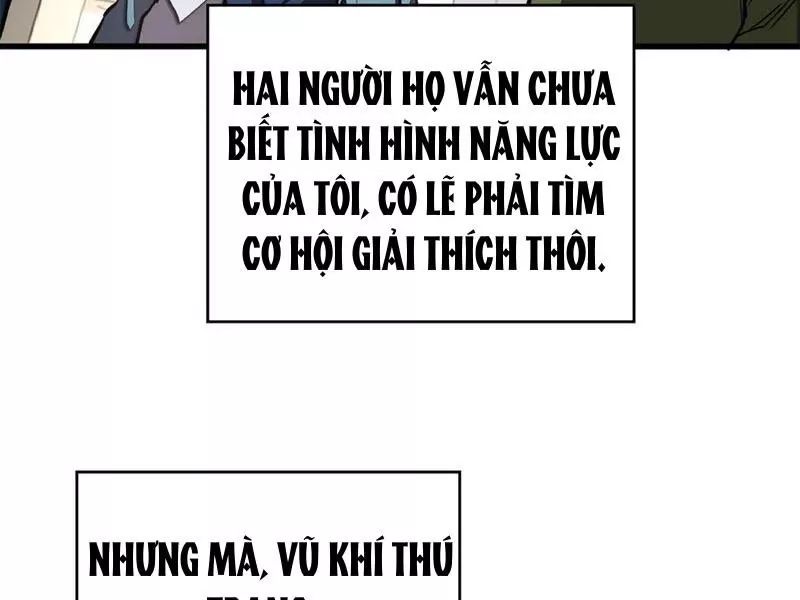 Thế Giới Siêu Phàm! Ta Là Ma Cà Rồng? Chapter 16 - Trang 2
