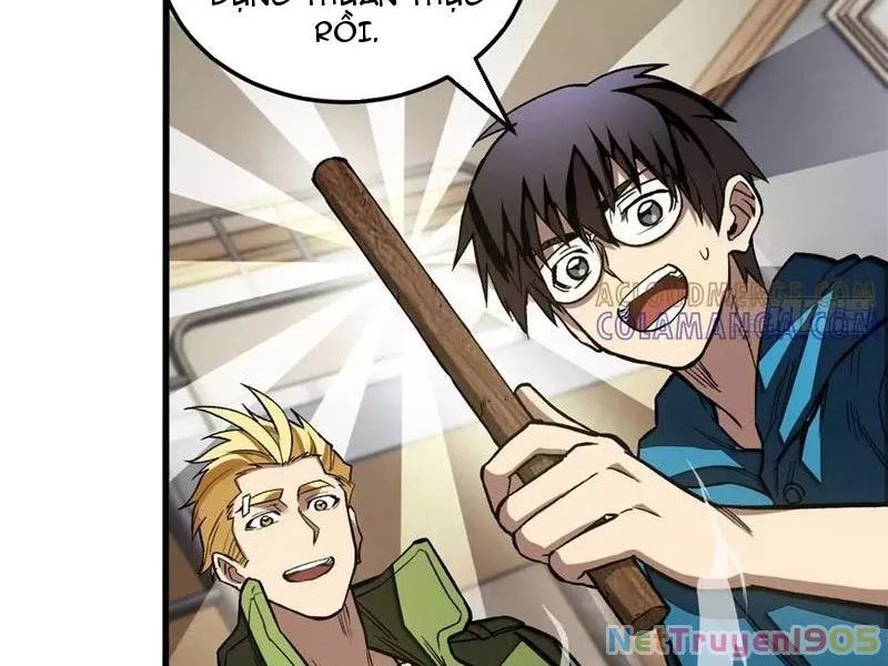 Thế Giới Siêu Phàm! Ta Là Ma Cà Rồng? Chapter 16 - Trang 2