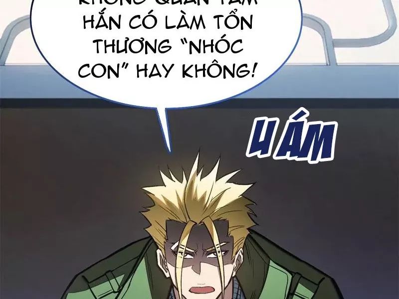Thế Giới Siêu Phàm! Ta Là Ma Cà Rồng? Chapter 16 - Trang 2
