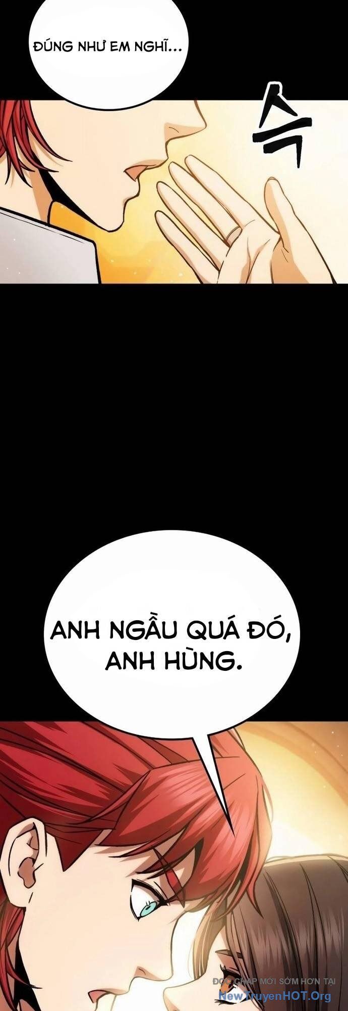 Anh Hùng Dẹp Loạn Chapter 2 - Trang 2
