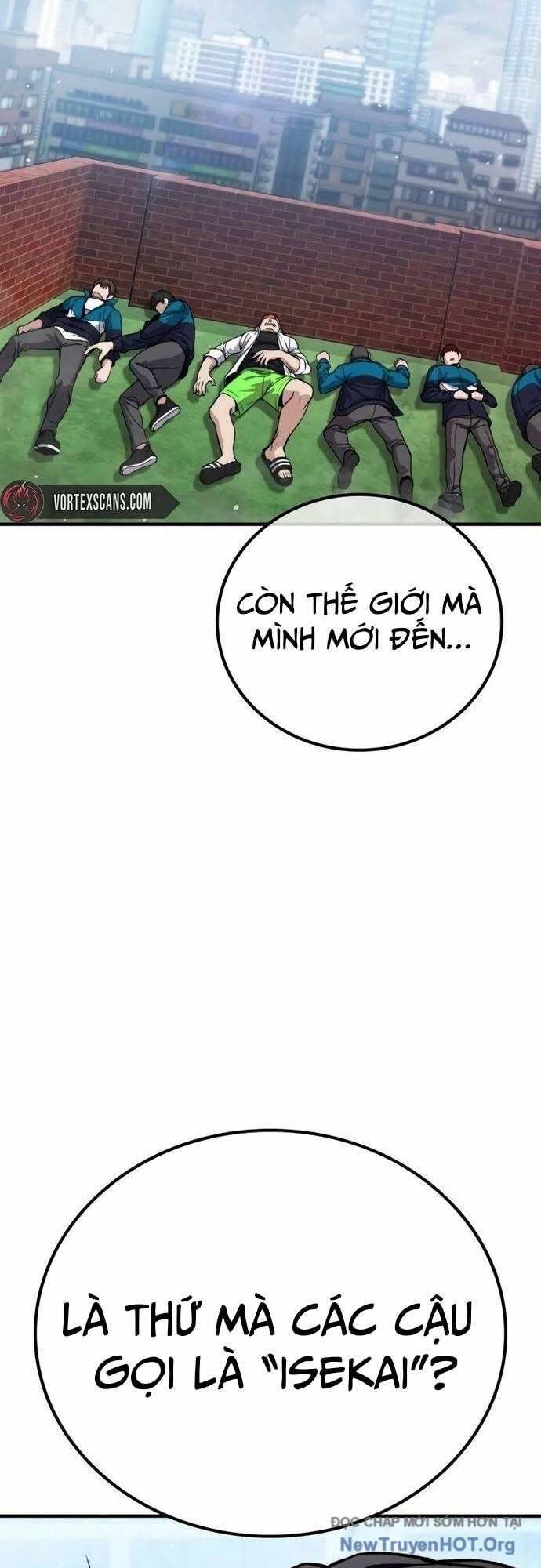 Anh Hùng Dẹp Loạn Chapter 2 - Trang 2