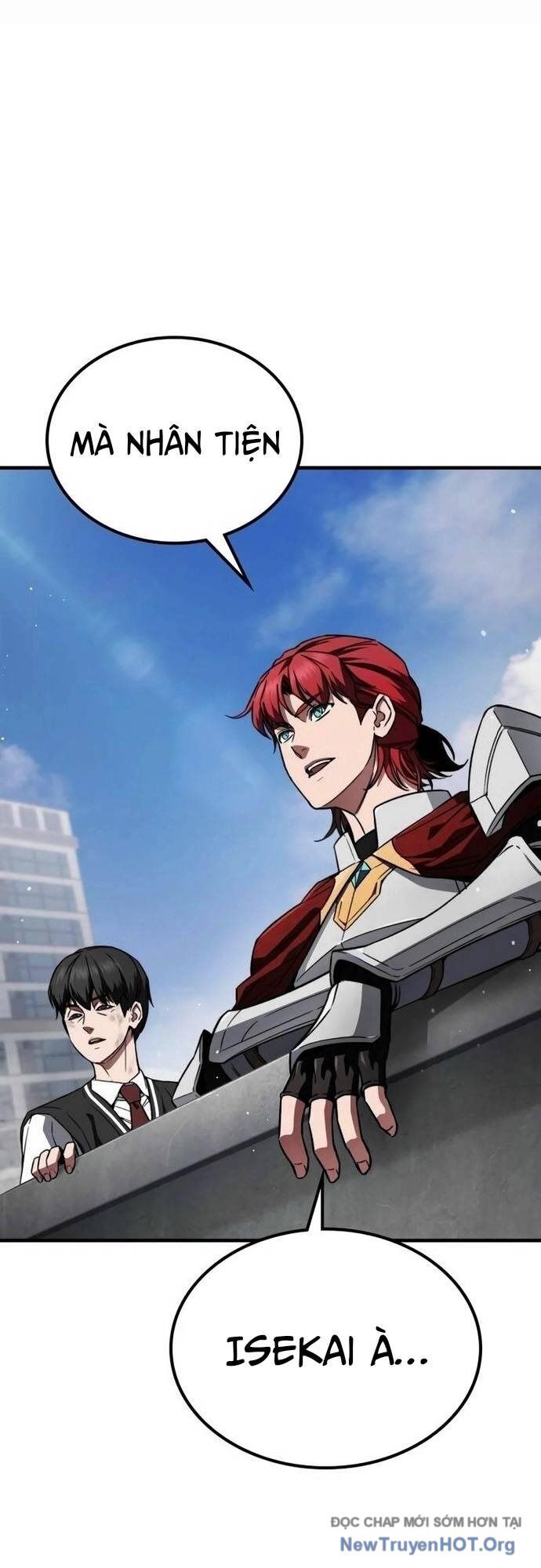 Anh Hùng Dẹp Loạn Chapter 2 - Trang 2