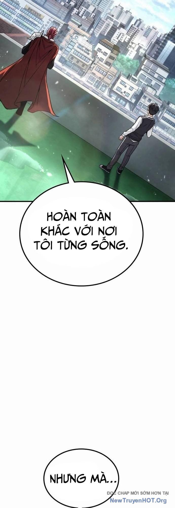 Anh Hùng Dẹp Loạn Chapter 2 - Trang 2