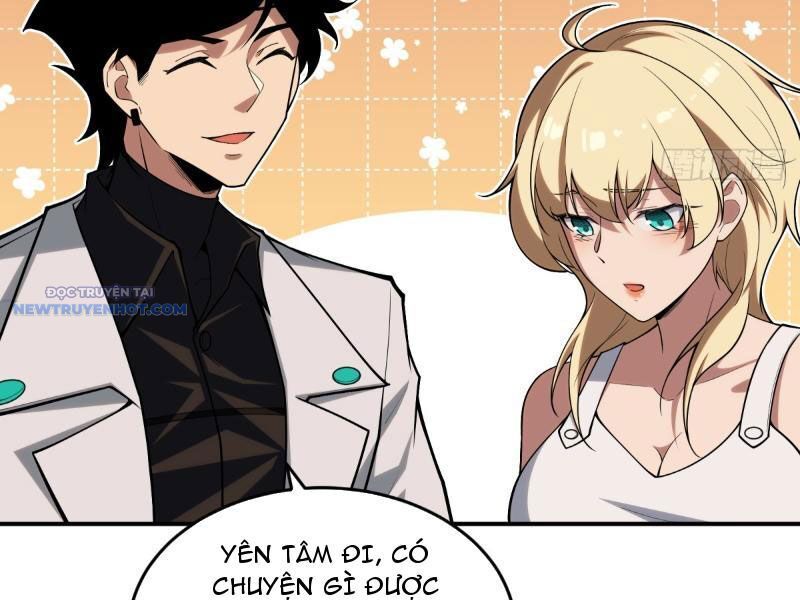 Phá Kiếp Chi Huy: Được Lão Đại Bảo Kê Chapter 8 - Trang 2