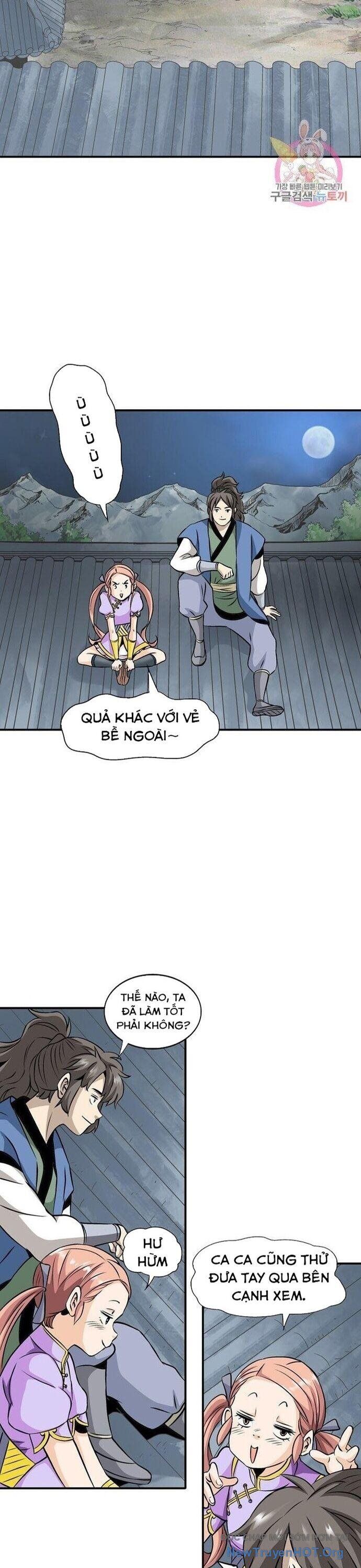 Quang Long Chapter 51 - Trang 2
