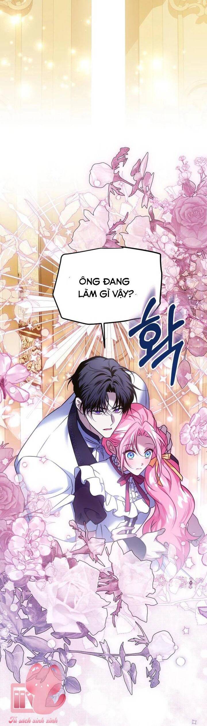 Cách Khiến Cuốn Tiểu Thuyết Bi Kịch Thành Chữa Lành! Chapter 45 - Trang 2