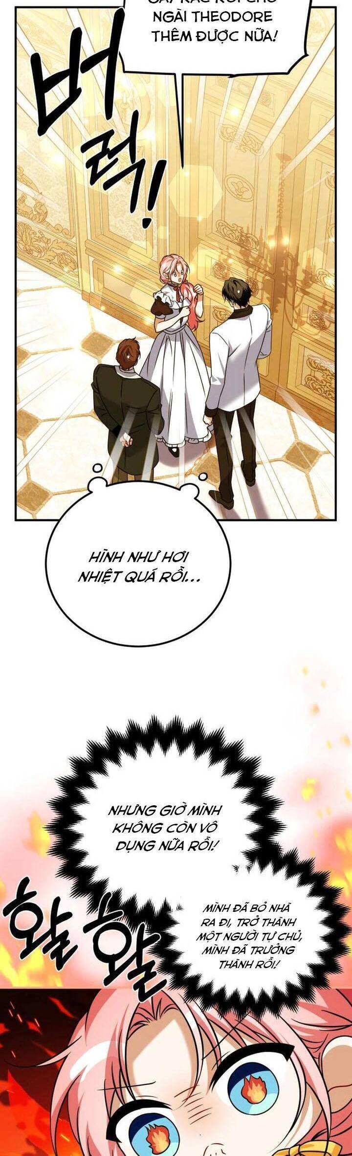 Cách Khiến Cuốn Tiểu Thuyết Bi Kịch Thành Chữa Lành! Chapter 45 - Trang 2