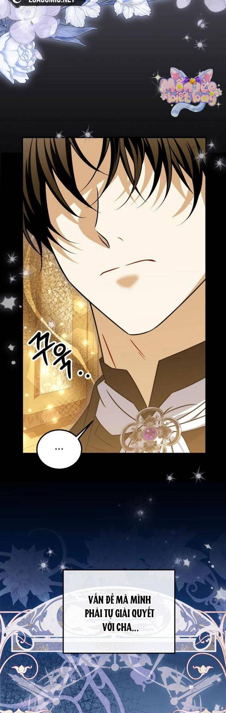 Cách Khiến Cuốn Tiểu Thuyết Bi Kịch Thành Chữa Lành! Chapter 45 - Trang 2