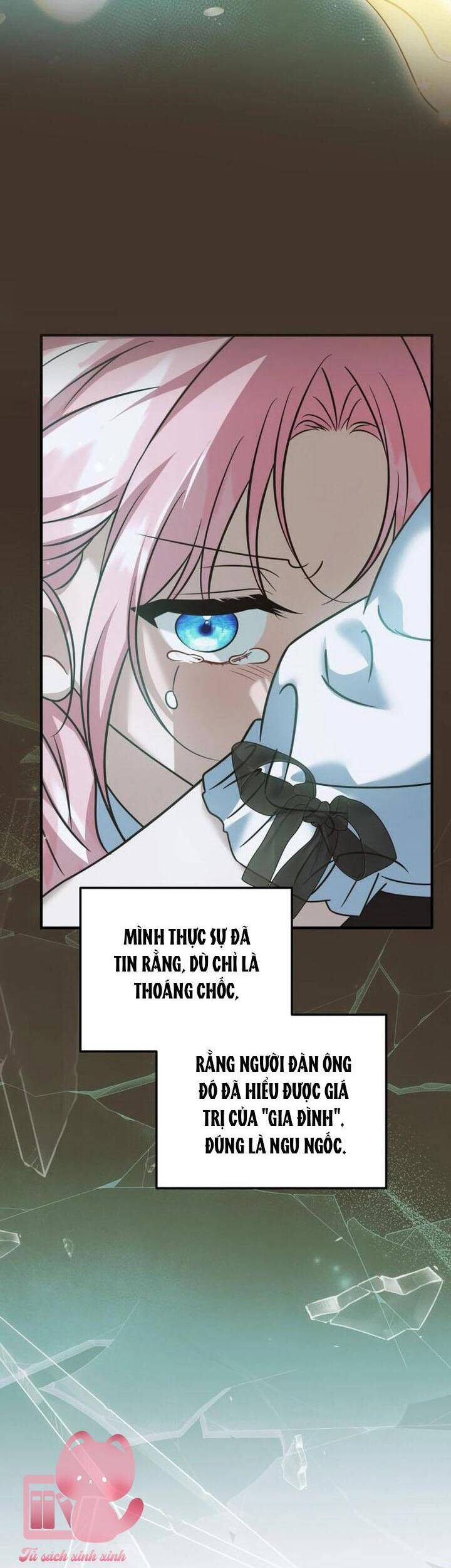 Cách Khiến Cuốn Tiểu Thuyết Bi Kịch Thành Chữa Lành! Chapter 45 - Trang 2