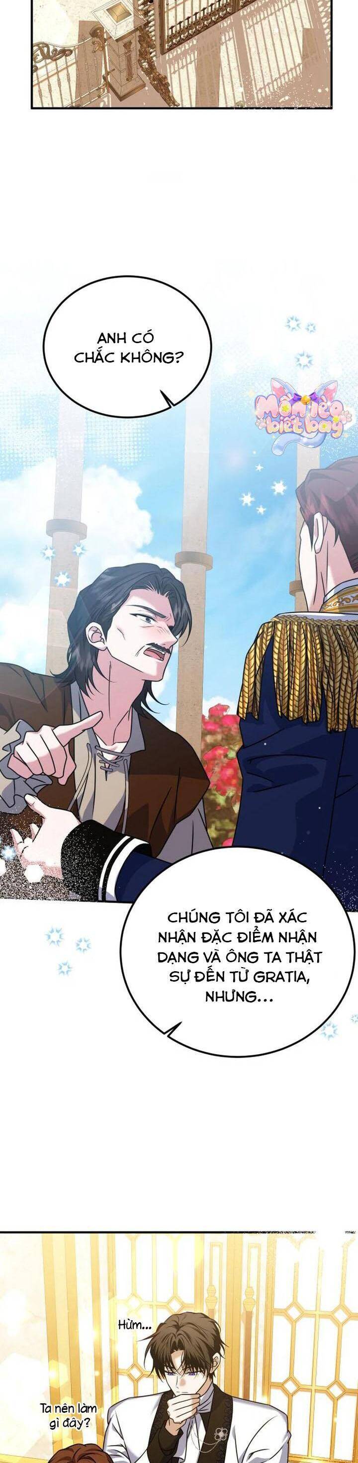 Cách Khiến Cuốn Tiểu Thuyết Bi Kịch Thành Chữa Lành! Chapter 45 - Trang 2