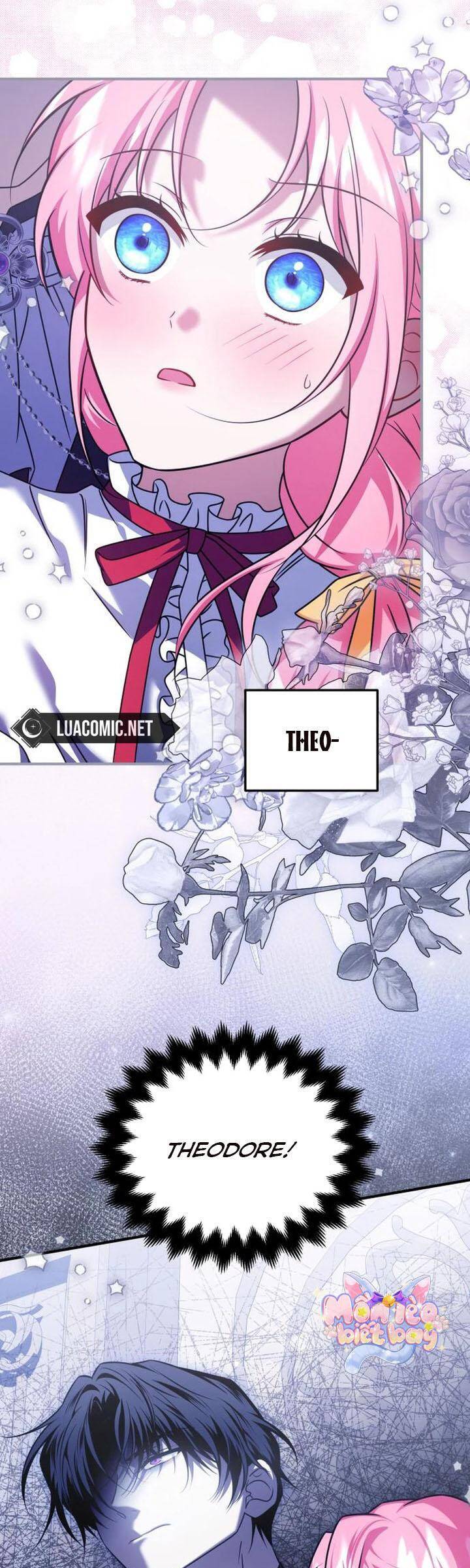 Cách Khiến Cuốn Tiểu Thuyết Bi Kịch Thành Chữa Lành! Chapter 45 - Trang 2