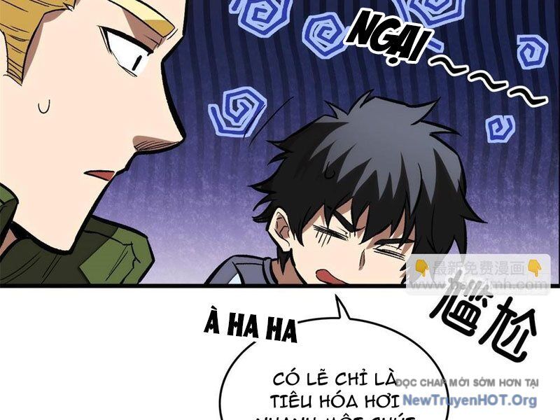 Thế Giới Siêu Phàm! Ta Là Ma Cà Rồng? Chapter 9 - Trang 2