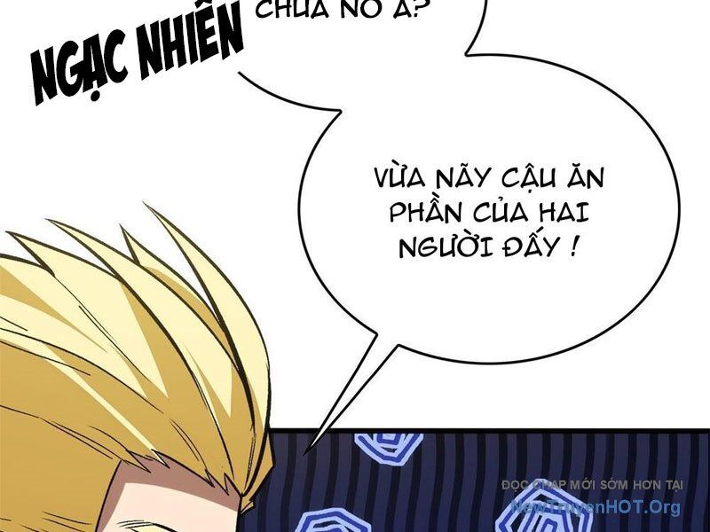 Thế Giới Siêu Phàm! Ta Là Ma Cà Rồng? Chapter 9 - Trang 2
