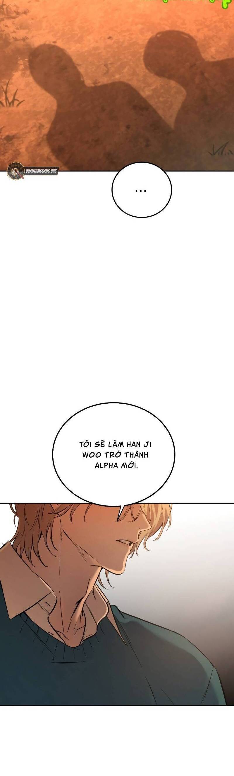 Những Thứ Thú Tính Chapter 5 - Trang 2